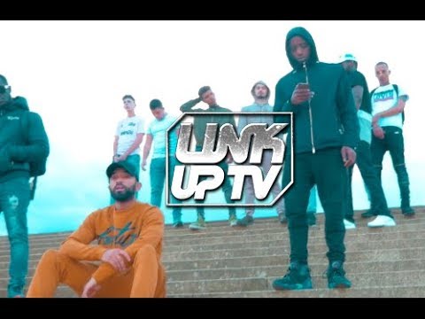 Zims - New Genre [Music Video] @Zim_zimer | Link Up TV