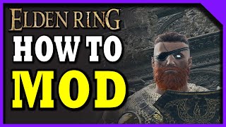 How to Unpack and Mod Elden Ring Using UXM at Elden Ring Nexus - Mods ...