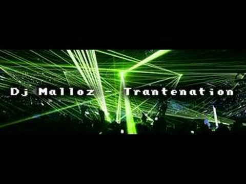 Dj Malloz - TranteNation