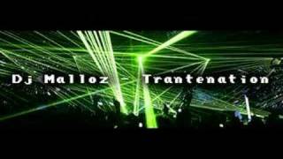 Dj Malloz - TranteNation