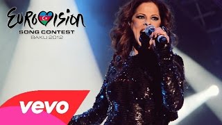 Pastora Soler ~ Quédate Conmigo (Versión Eurovisión Bakú 2012)