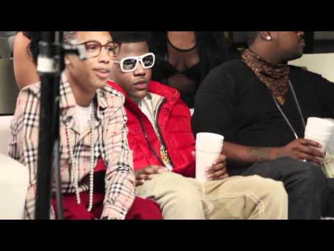 LIL PHAT ft. Webbie and Bobby V - She got it Behind the scenes  Filmed By Gutta tv