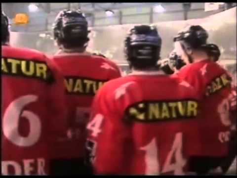 HCC - LHC    Promotion en LNA - 10 avril 2001