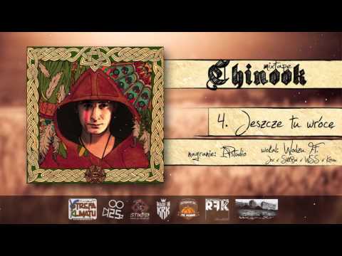 04. Wodzu - Jeszcze Tu Wrócę Ft. JRX X SikkBoi X WSS X Krissu / Chinook Mixtape (2015)