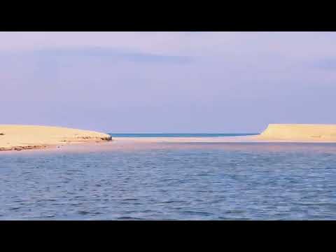 Golden beach|| kerala