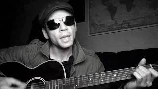 Moist - Leave It Alone - cover by JMB