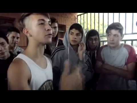 TRIAN vs LUMUS vs DMENT vs DRAN - Repechaje Fecha 2 (Torneo 2017) - Hermandad Free