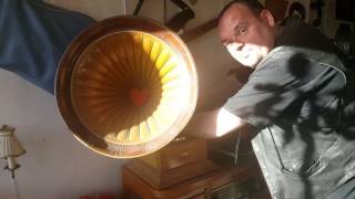 ShotGun Boogie från 1950 med Rosemary Clooney...