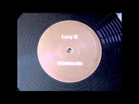 Lory D ‎-- Ghill