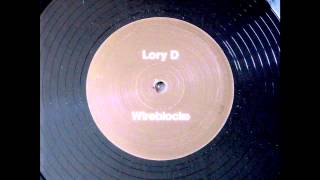 Lory D ‎-- Ghill