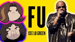 Game Grumps The Musical: F*** You/Forget You-Cee Lo Green