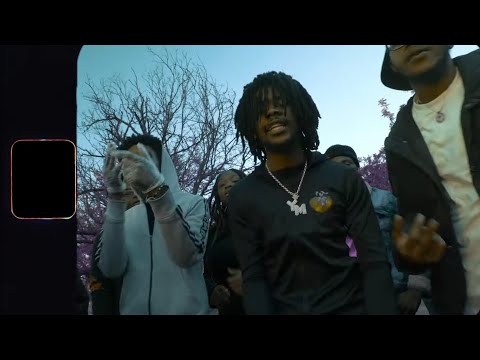 Yung Maaly - Top 10 (Official Music Video) [Prod By. Jaddonthetrack] Dir By. Lee_Diddy