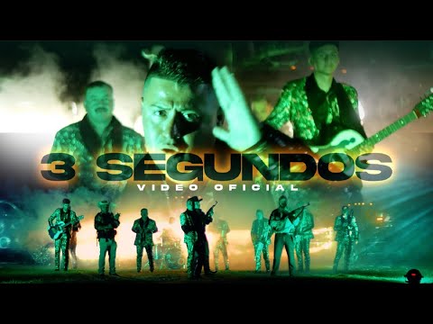 Estrellas Calentanas  -  3  Segundos     (ESTRENO 2021)