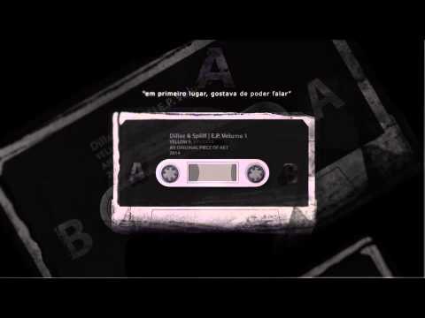 08 - Esta Rua (Prod. Spliff)