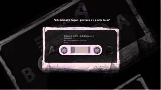 Esta Rua Lyrics English Translation