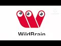 WildBrain Spark 2019 Logo Remake