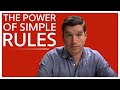 Are Metrics The Cheat Code For Creating A Deeper Life