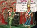 Karakattam In M Kalathur School