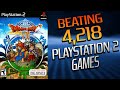 Dragon Quest 8 Beating EVERY PS2 Game 39
