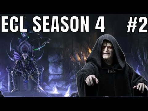 Eternal Challenger League Season 4 | Qualifier #2- Total War Warhammer 2