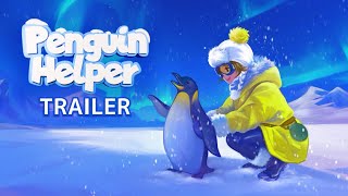 Watch and explore about Penguin Helper