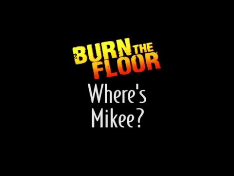 Where Is Mikee?