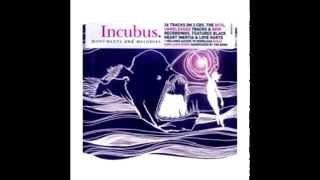 Incubus - Let's Go Crazy