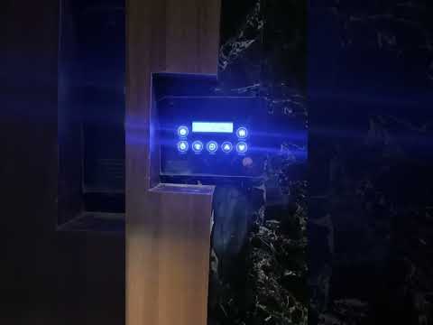 Steam Bath Generator
