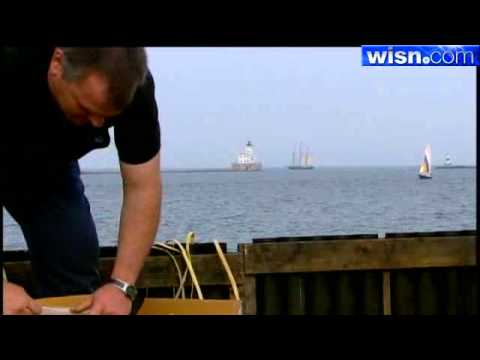 The Making Of A Bartolotta Fireworks Show