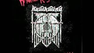 Hawklords Live 02 High Rise