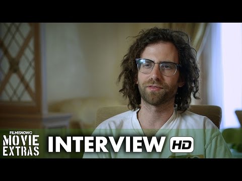 Zoolander 2 (2016) Behind the Scenes Movie Interview - Kyle Mooney is 'Don Atari'