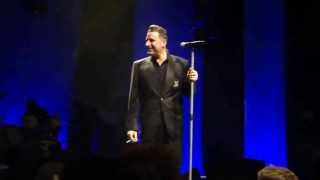 Loquillo en Valencia "Cuando Fuimos los Mejores"