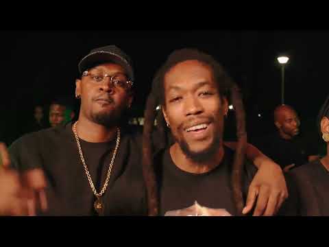 Keros-N -  Kontiniyé kouwi (Clip Officiel)