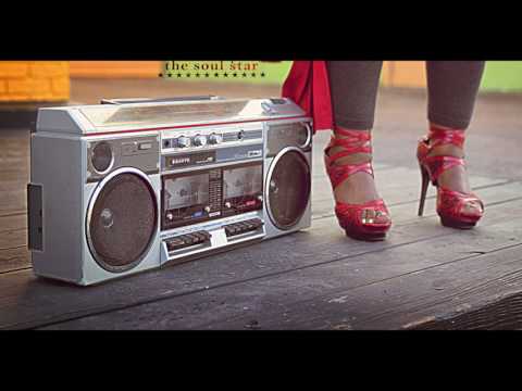 (  Everybody Loves a Good Thing )   Venus Dodson & Leroy Burgess