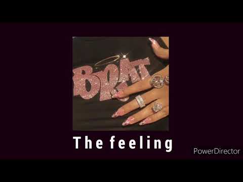 The feelings - Simon Blaze ft Razah [slowed]