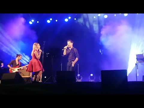 Vanessa Silva & Ricardo Ferreira - "És O Meu Final Feliz"