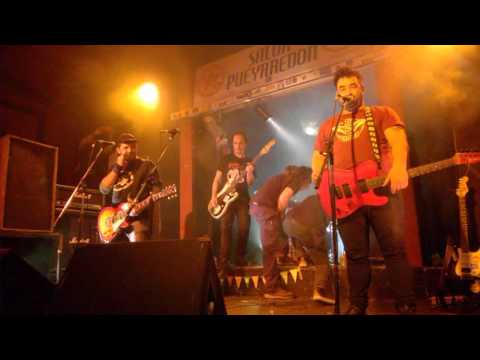 Boqueteros video