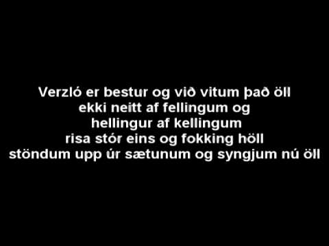 Viva Verzló - 12:00 Lyrics