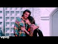 Mohabbat Ki Hai Tumhare Liye HD Video Song Sadak Sanjay Dutt Pooja Bhatt Kumar Sanu 90 S