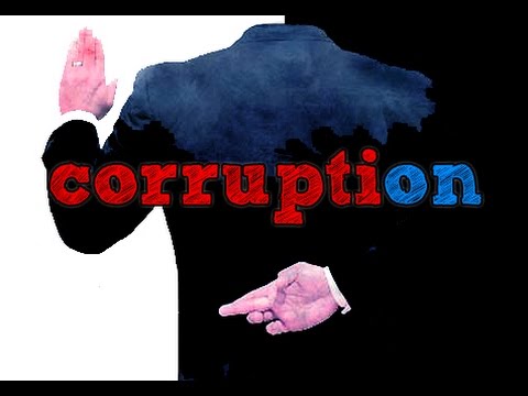 Xoovy - Corruption (Official Music Video)
