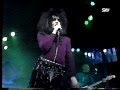 Siouxsie and the Banshees - The passenger