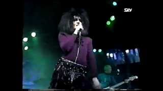 Siouxsie and the Banshees - The passenger