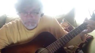 I Don't Want to Fall in Love (Sam Phillips cover) by Scott Roberts