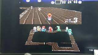 【実況play】スーパーマリオカートpart29