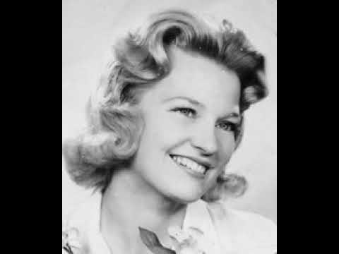 Joan Regan  : My Thanks To You