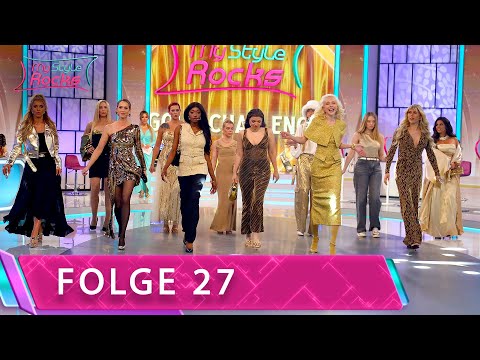 Folge 27 | Staffel 1 | My Style Rocks Germany
