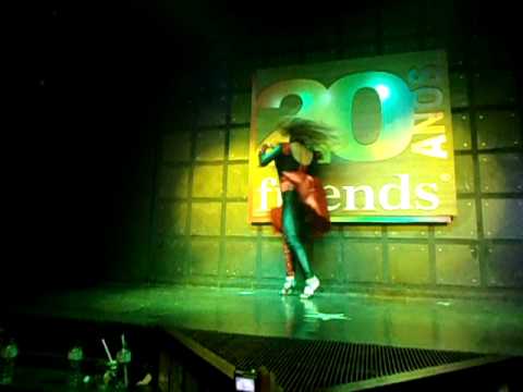 Deborah killer -  cinquemilla Boate Friends