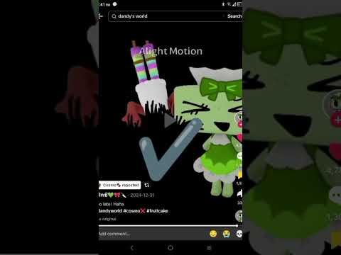 dandy's world❌ me✔️ dandy world haters✔️