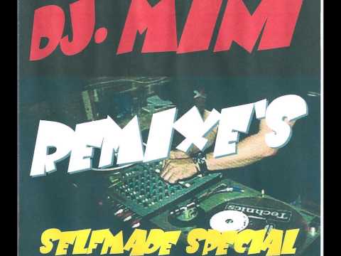 ALLES IST GUT   TYRON RICKETTS Ft MIC DONET  DJ MINI MIX