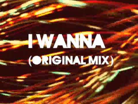 Lanfree & Dimo Feat. B.Lo - I Wanna (Original Mix)